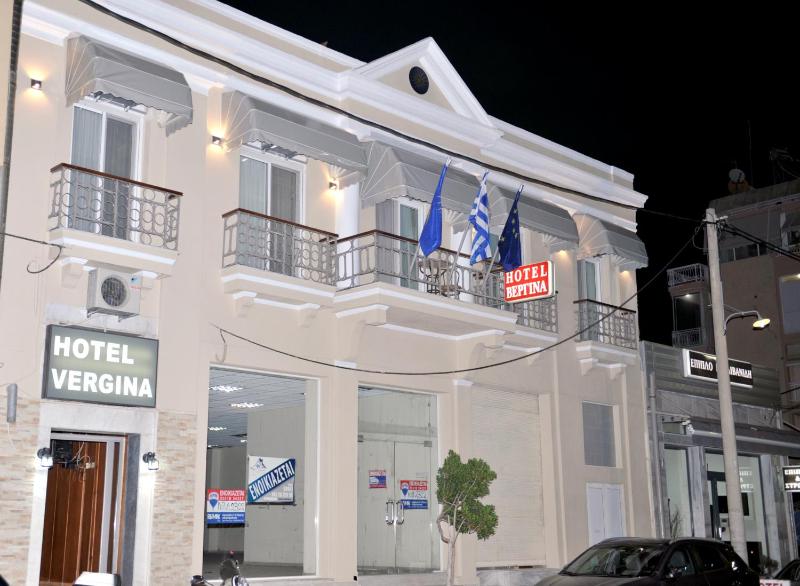 Hotel Vergina - image 41