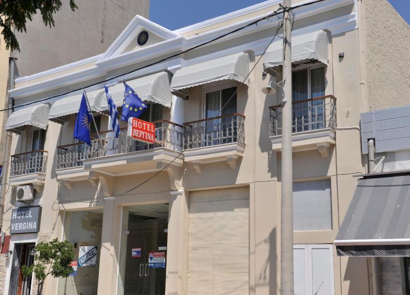 Hotel Vergina - image 23