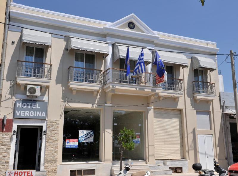 Hotel Vergina - image 39