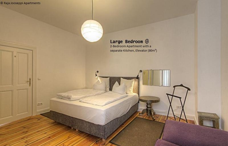 Raja Jooseppi Apartments - image 7