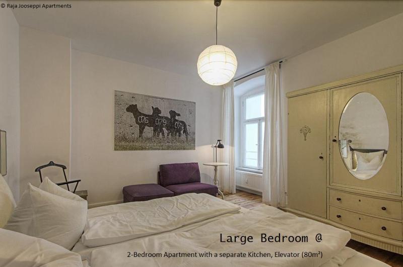 Raja Jooseppi Apartments - image 9