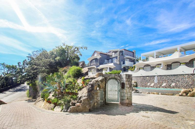Villa Caruso - image 7