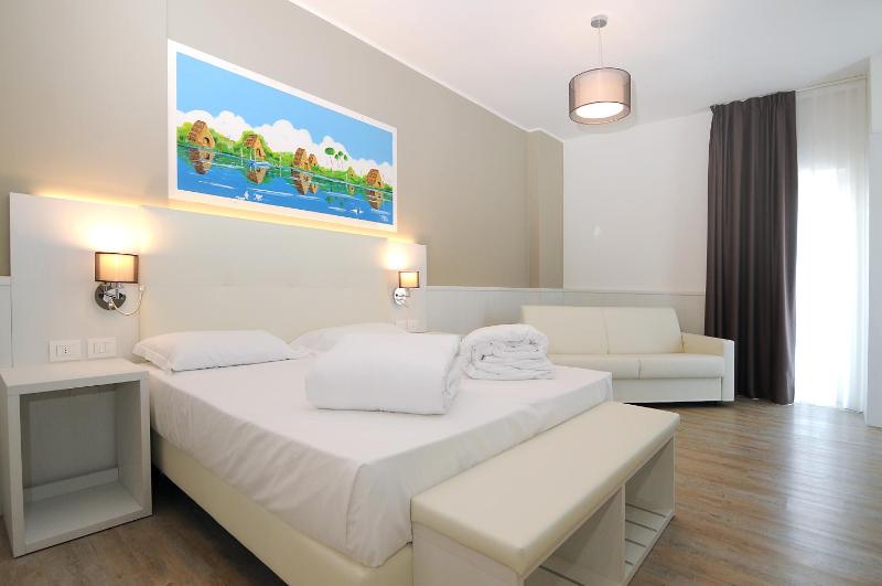 Marina Palace Hotel 4 stelle S - image 16