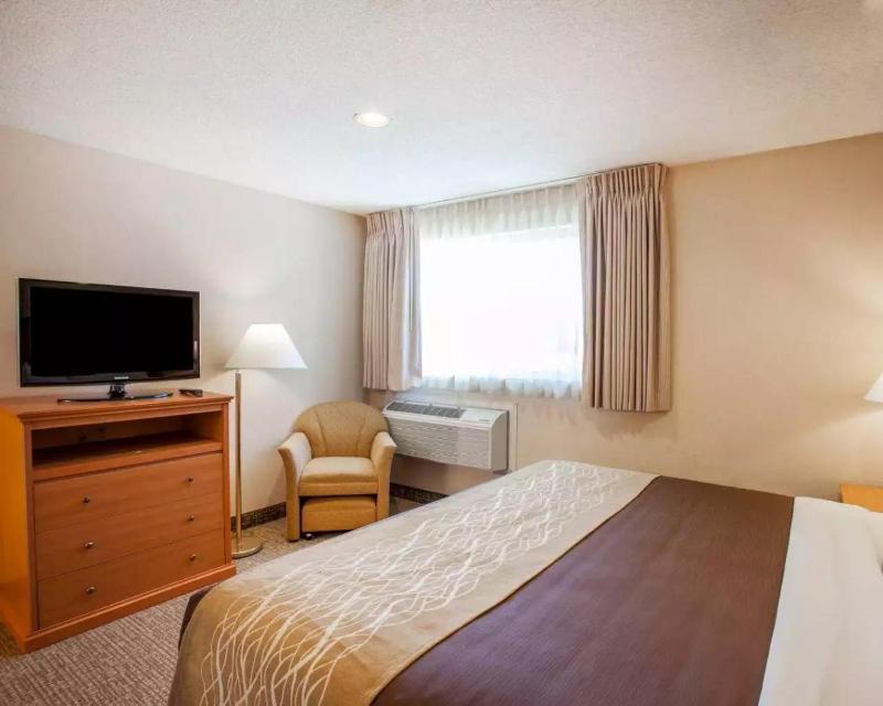 King Room - Disability Access/Non-Smoking image 1