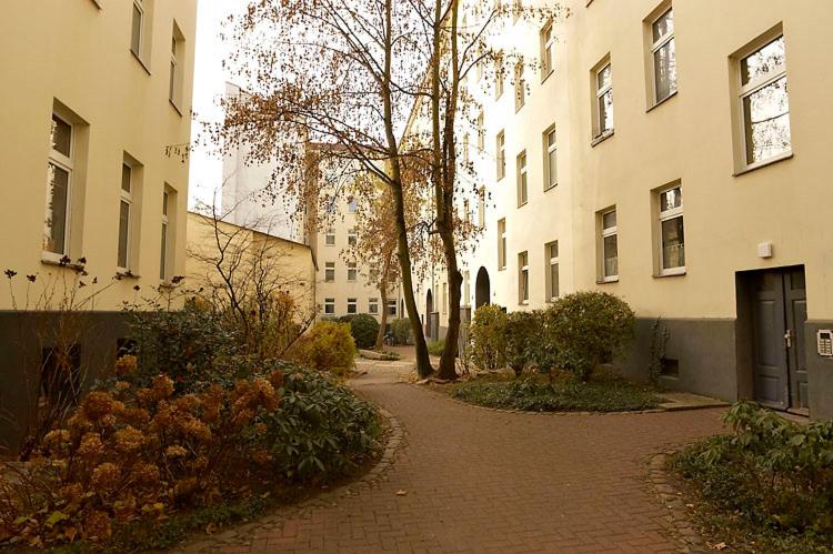 Studio Apartment Plus with 1 Bedroom, 4th Floor, No elevator (39 m2) image 1