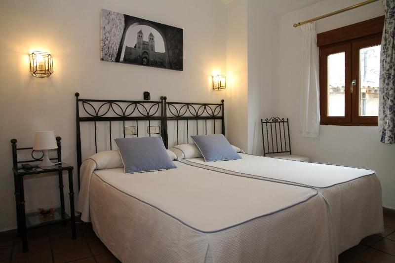 Hostal la posada de Zocodover - image 6