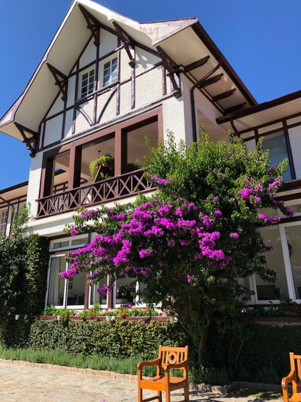Hotel Vila Inglesa - image 10