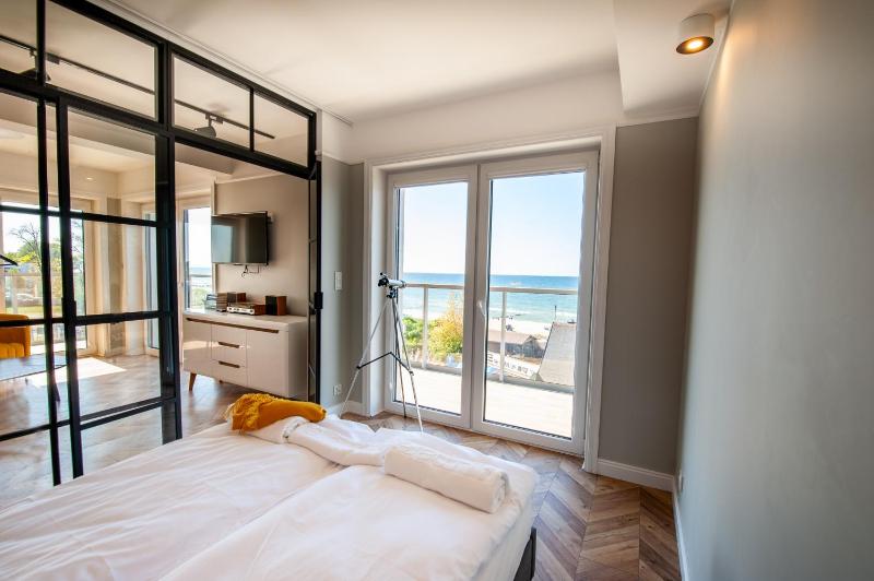 Al Mare - Apartamenty i pokoje - image 49