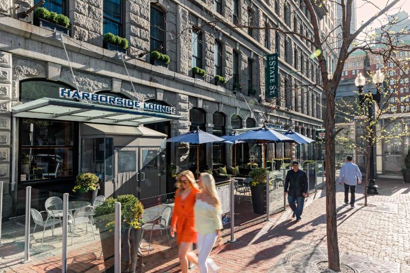 Harborside Inn - image 12