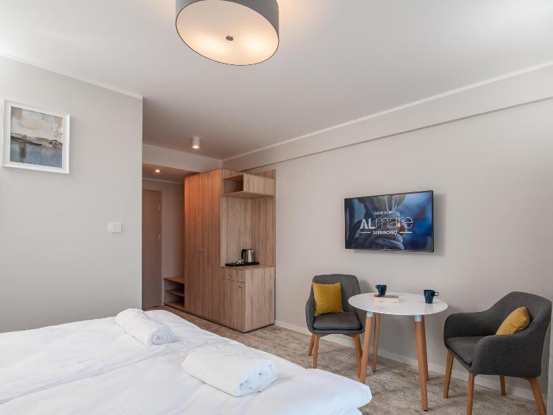 Al Mare - Apartamenty i pokoje - image 22
