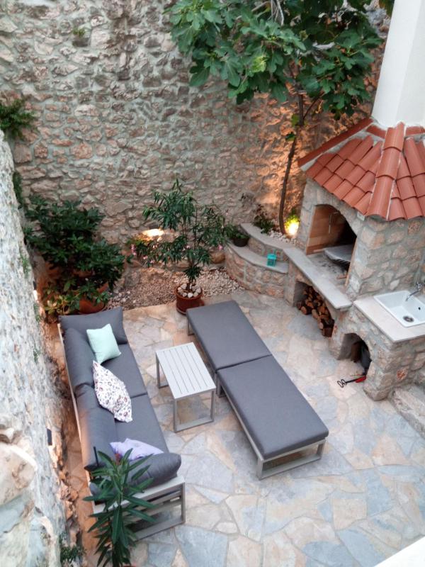 Deluxe Villa Nina - image 24