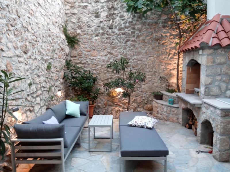 Deluxe Villa Nina - image 14