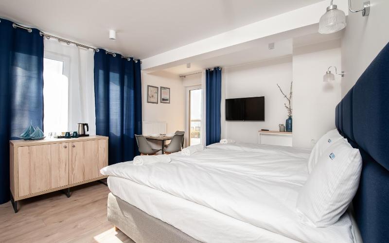 Al Mare - Apartamenty i pokoje - image 18