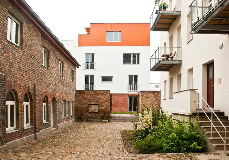 Raja Jooseppi Apartments - image 3