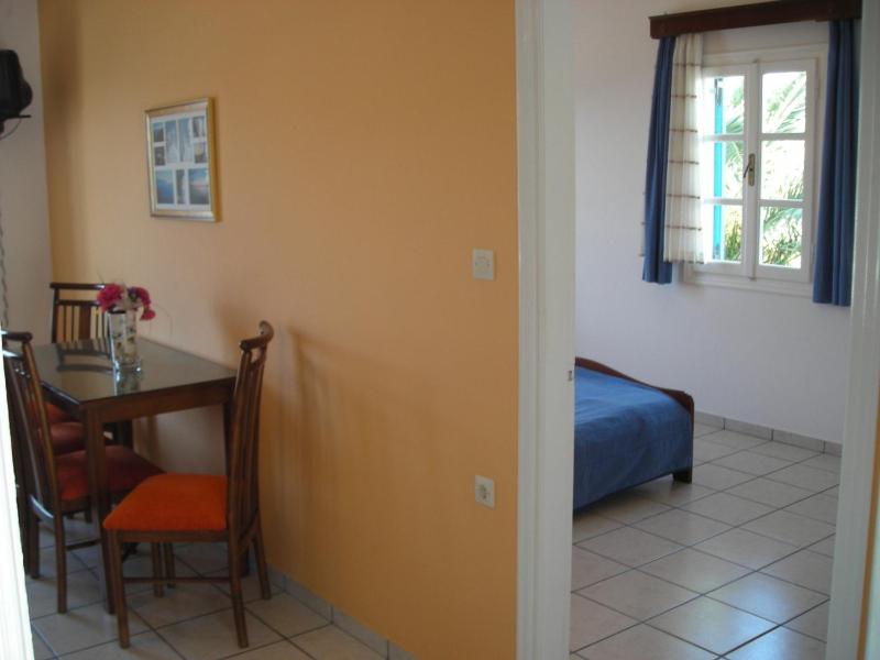 Family Apartment with Sea View image 4
