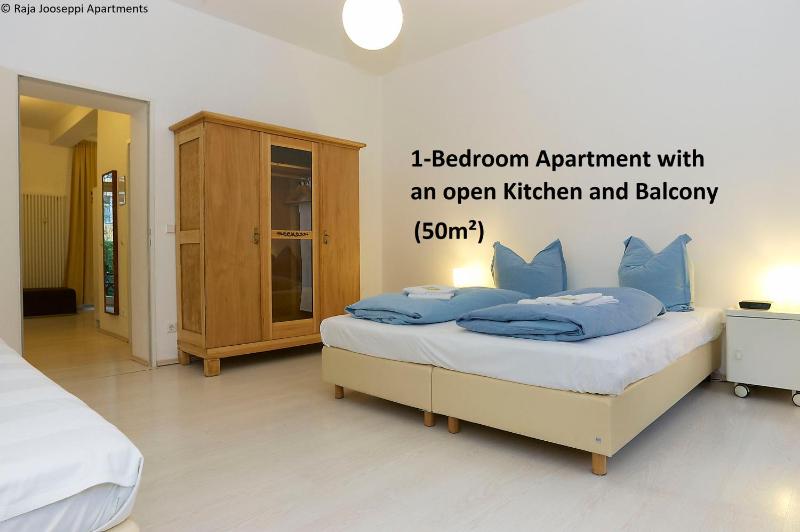 Raja Jooseppi Apartments - image 14