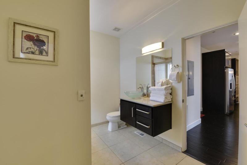 Two-Bedroom Condo image 2