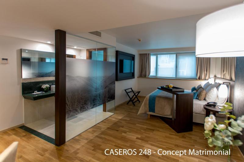 Caseros 248 Hotel - image 1