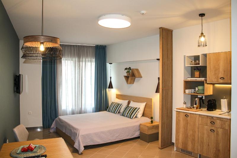 Studio Apartment image 1
