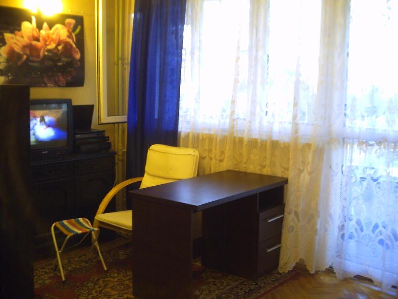 Double Room with Balcony image 2