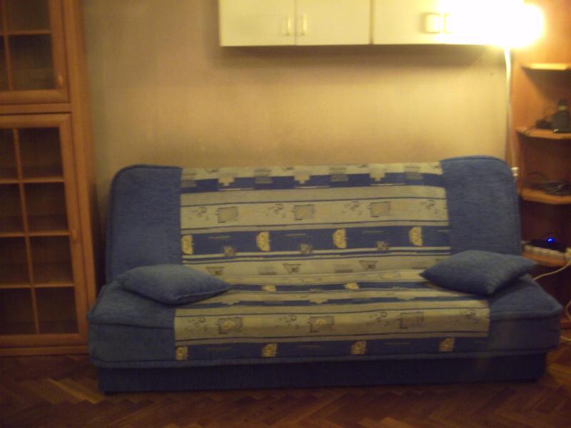 Double Room with Balcony image 3
