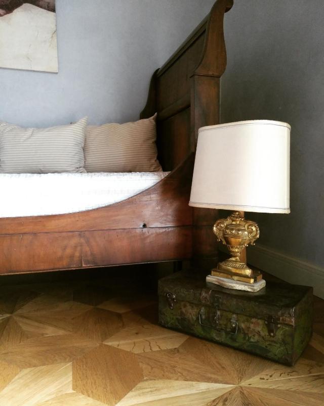 B&B Dimora Delle Donnole Bergamo Alta - image 30