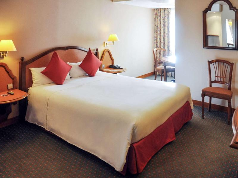 Superior Double Room image 4