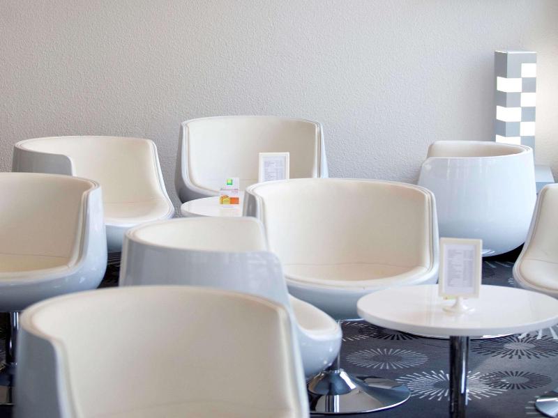 ibis Styles Grenoble Centre Gare - image 10