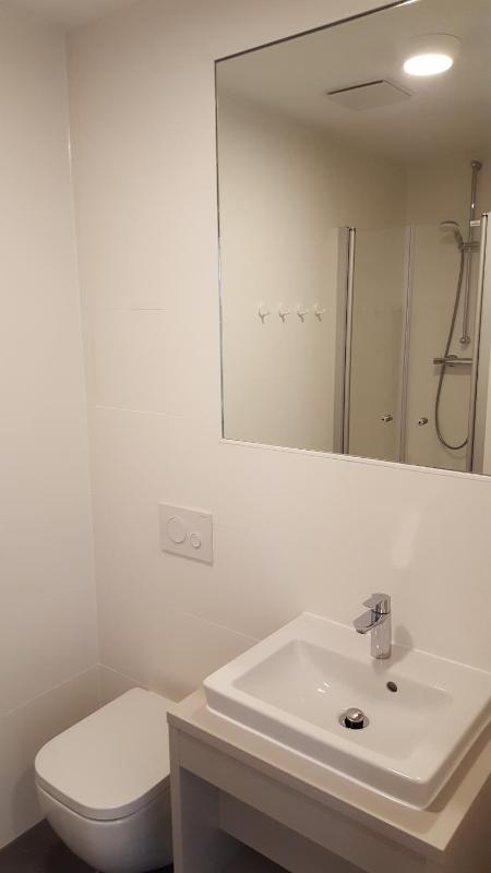 Comfort Quadruple Room image 3