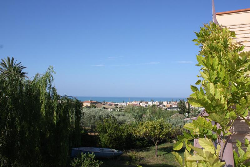B&B La Casetta degli Aranci - image 21