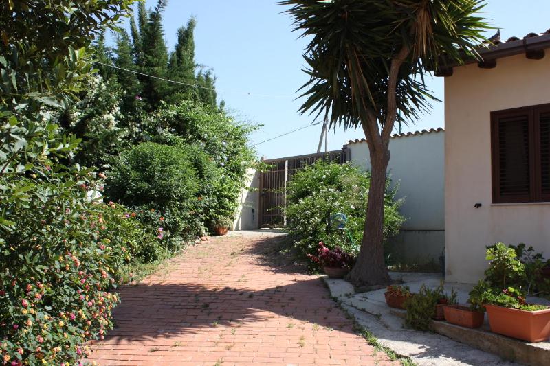 B&B La Casetta degli Aranci - image 15