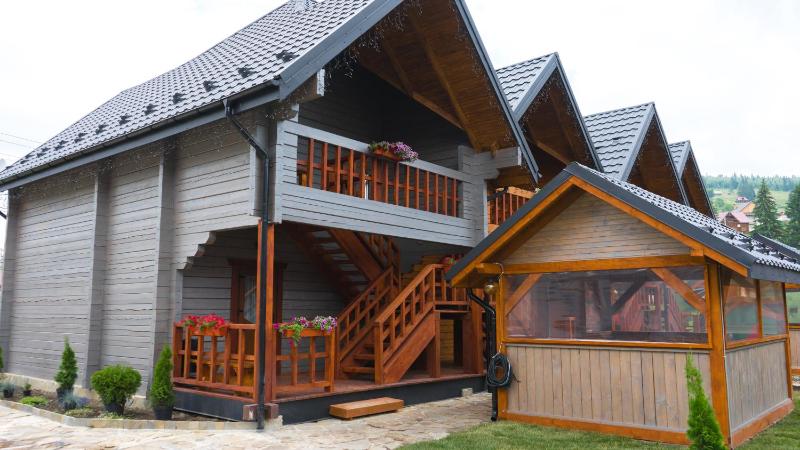 Family Hotel Kaskad - image 8