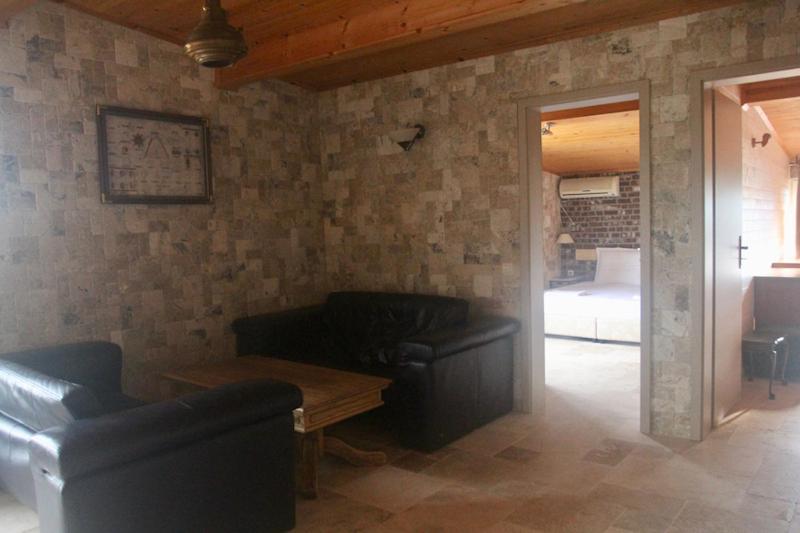 Three-Bedroom Apartment image 4