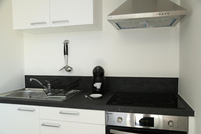 Three-Bedroom Duplex Apartment image 1