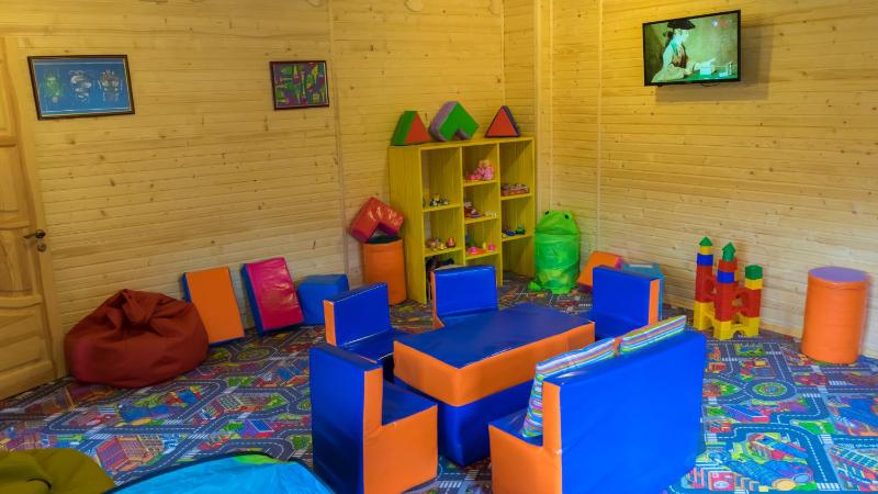 Family Hotel Kaskad - image 2