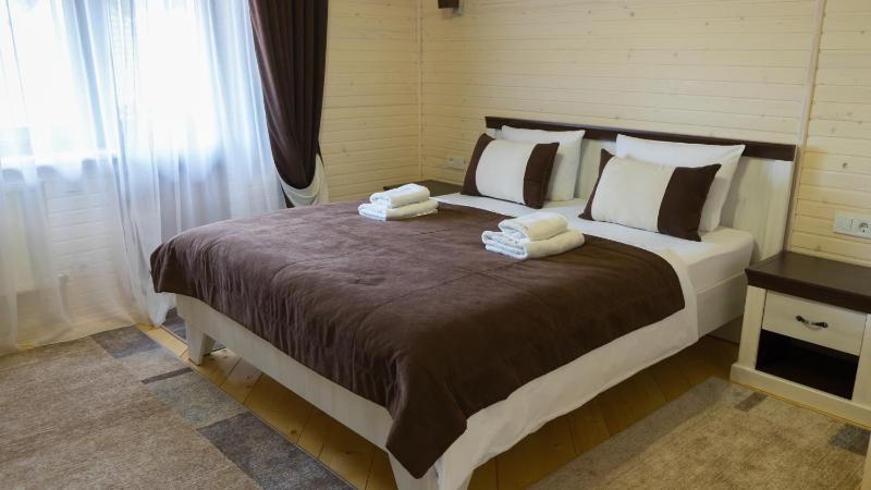 Family Hotel Kaskad - image 5