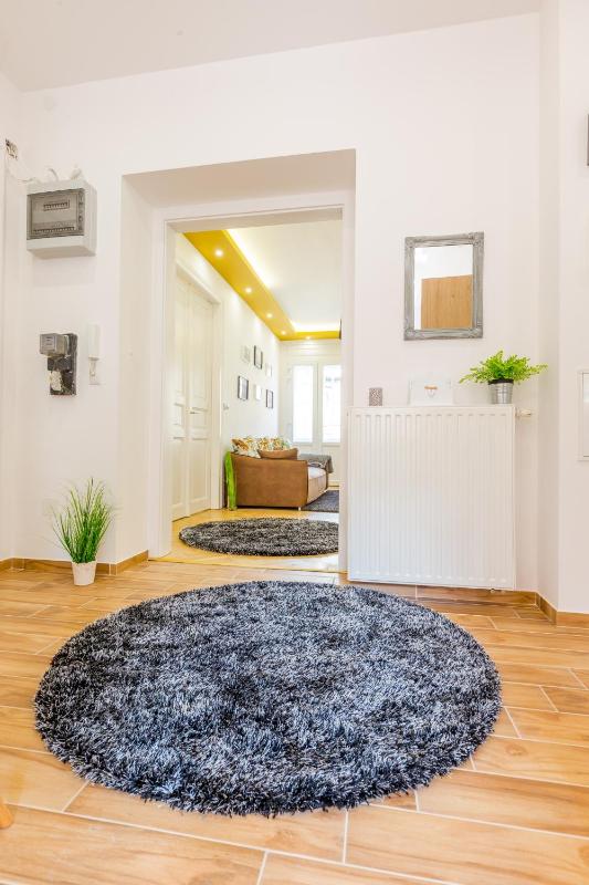 Real Apartments Zoltán - image 16