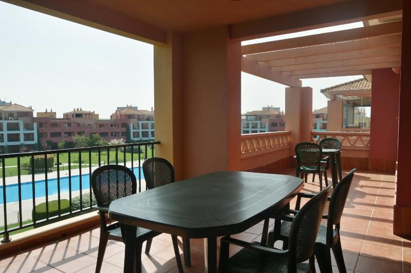 Penthouse Apartment image 4