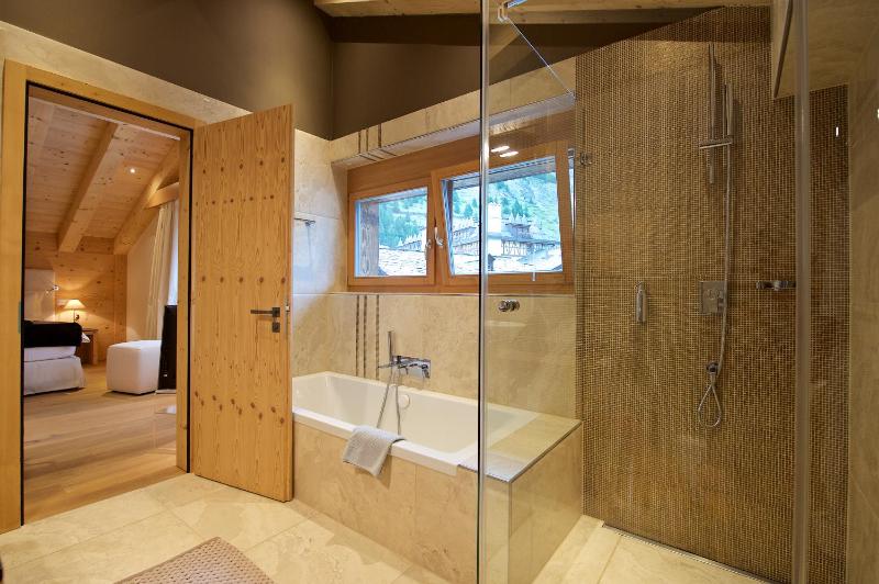 Matterhorn Lodge Boutique Hotel & Apartments - image 7
