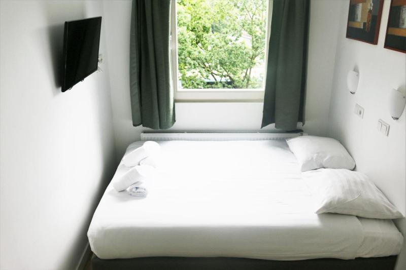 MAX Hotel Amsterdam - image 11