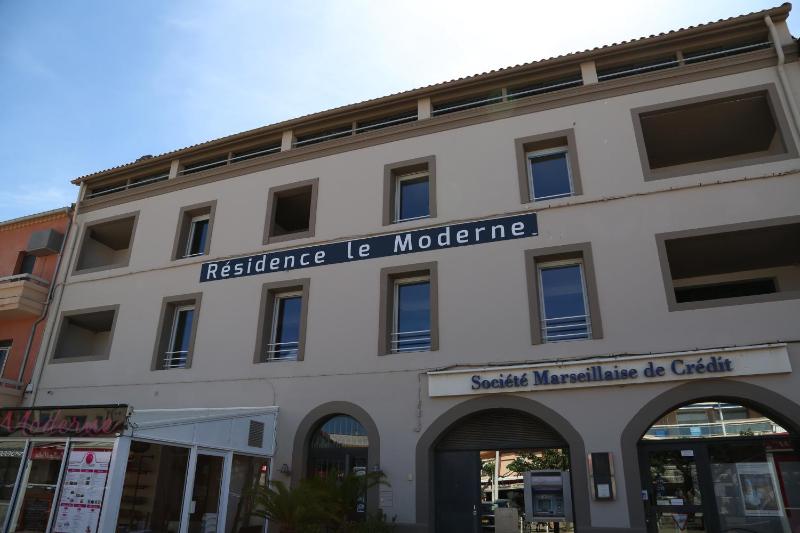 Résidence Moderne - image 33
