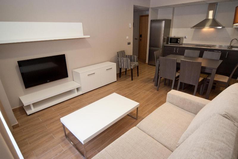 Two-Bedroom Apartment (4 Adults) image 3