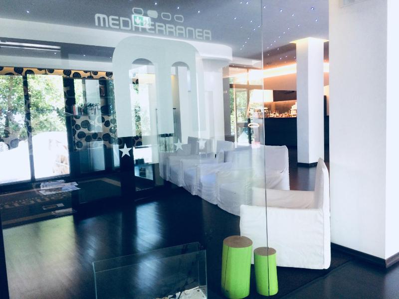Mediterranea Hotel & Convention Center - image 28