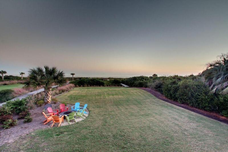 Seven-Bedroom Holiday Home image 1