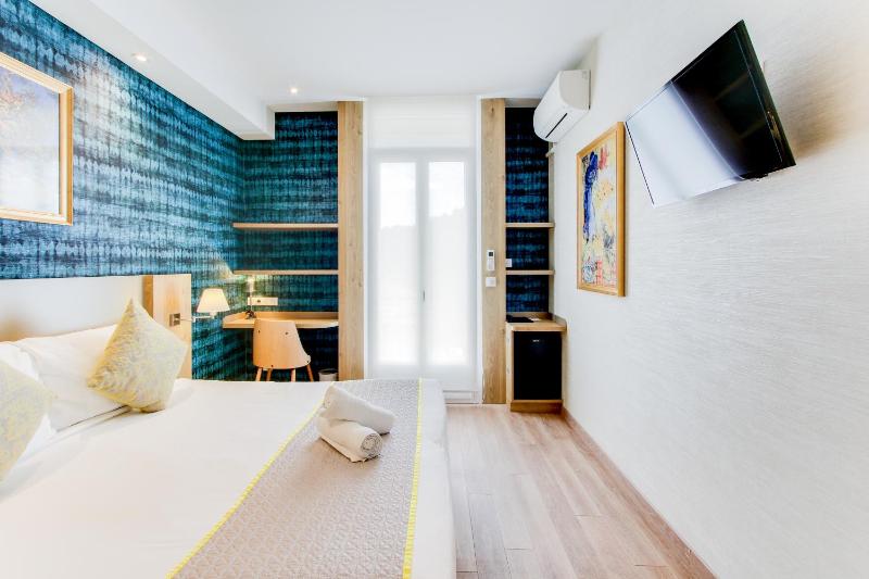 Hôtel Provençal - image 43