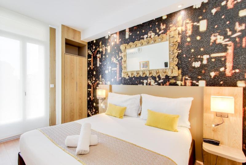 Hôtel Provençal - image 50
