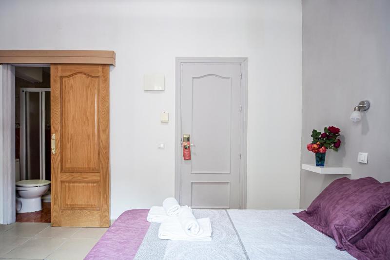 Hostal Inter Plaza Mayor AUTO CHECK IN - image 8