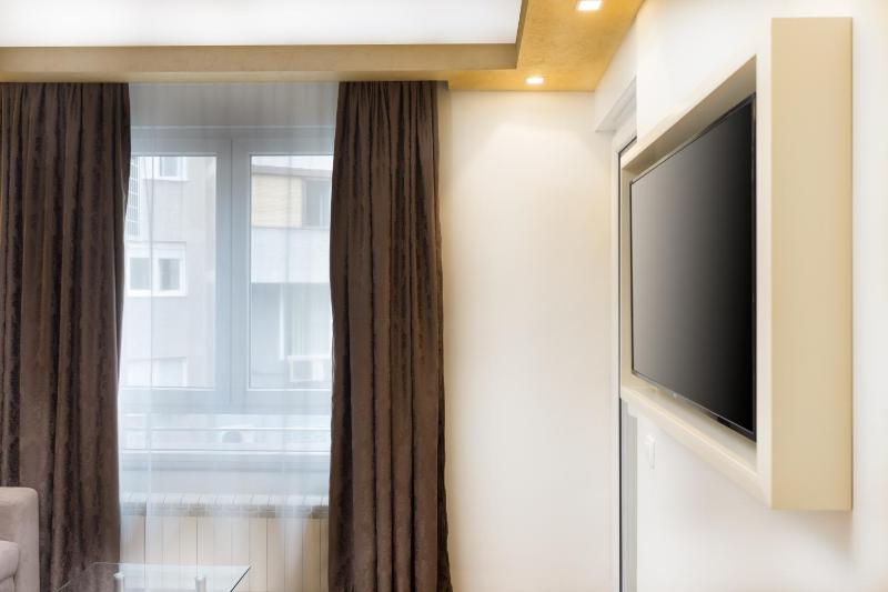 Studio Apartment with Terrace image 4