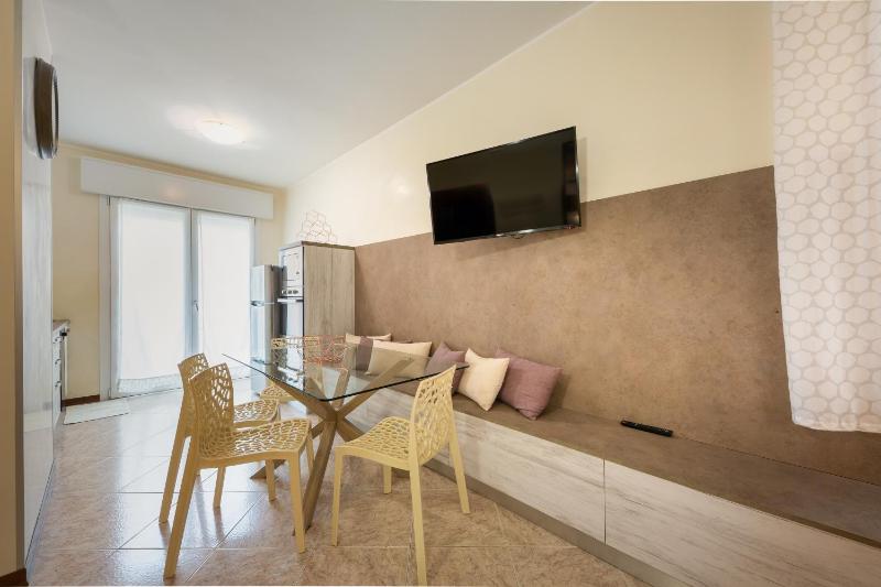 Appartamenti Mare Caorle - image 23