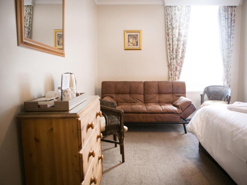 Family Suite (2 Adults + 3 Children) image 4